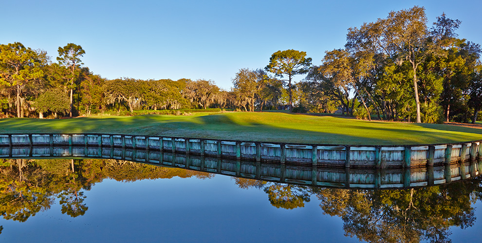 Innisbrook Resort golf packages