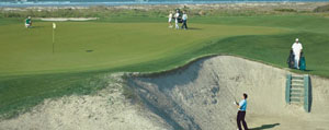 Kiawah Island - Turtle Point Golf Course