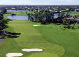 PGA National The Estate