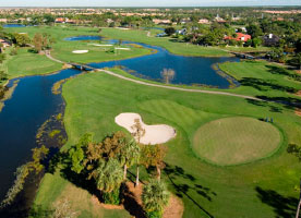 PGA National The Fazio