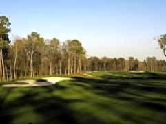 The Golf Club of Houston