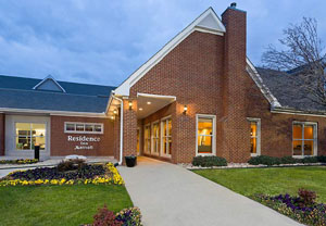 Residence Inn Lewisville