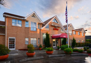 Residence Inn San Antonio golf package