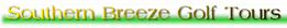 by Southern Breeze Golf Tours