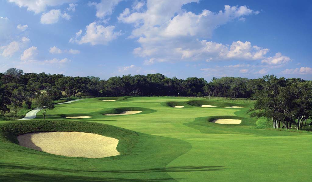 San Antonio golf packages