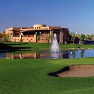 Sandia Golf Club