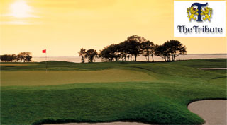 The Tribute Golf Club