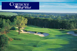 Cowboys Golf Club