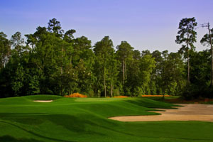 Cypresswood Golf Club