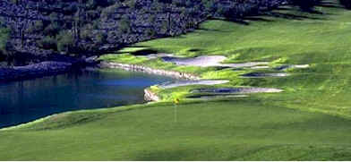 Eagle Mountain Golf Club