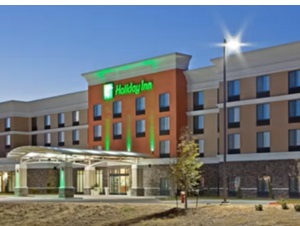 Holiday Inn Austin golf package