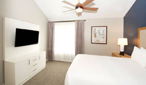 Horseshoe Bay Villas