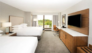 Horseshoe Bay Guestrooms Horseshoe Bay Guestrooms