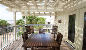 Horseshoe Bay Villas
