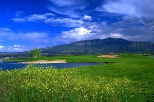 Teravista Golf Club