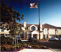 Hyatt Place Suites Scottsdale Arizona