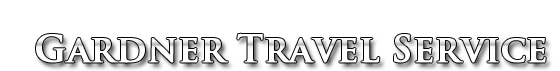 Gardner Travel Service