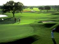 Hyatt Hill Country Golf Club