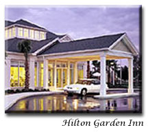 Hilton Garden Inn Roundrock