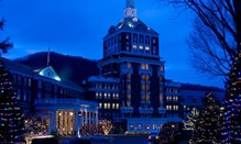 The Homestead Resort