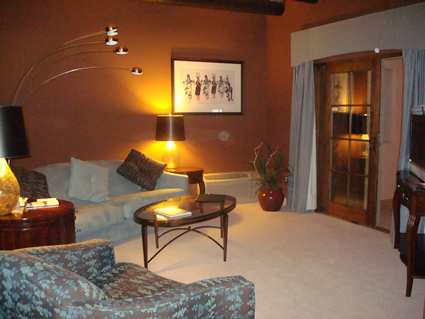 Homewood Suites Santa Fe