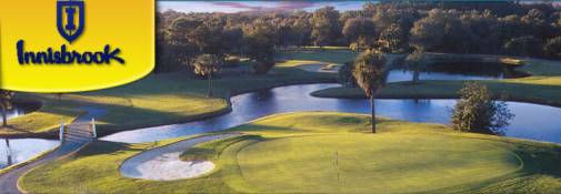 Innisbrook Golf Packages