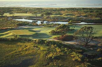 Kiawah Island - The Ocean Course