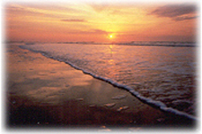 Kiwah sunset