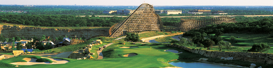 La Cantera Golf Club