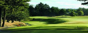 Langdon Farms Golf Club