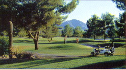 Westin La Paloma Golf Club