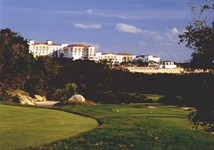 Texas Golf San Antonio