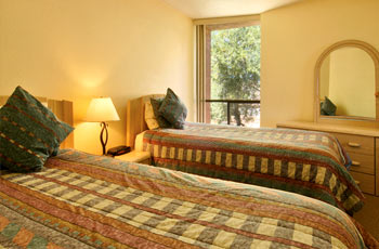 Millennium 2 Bedroom Villas