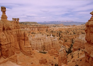 Globus Bryce Canyon