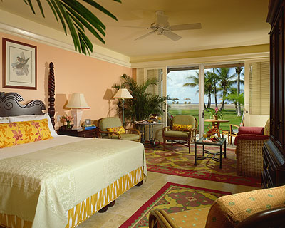 Four Seasons Nevis