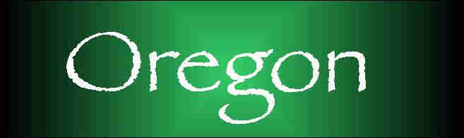 Oregon golf tours and packages