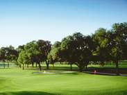 Pecan Valley Golf Club