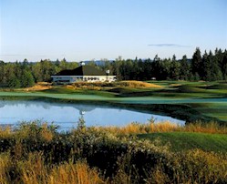 Pumpkin Ridge Golf Club