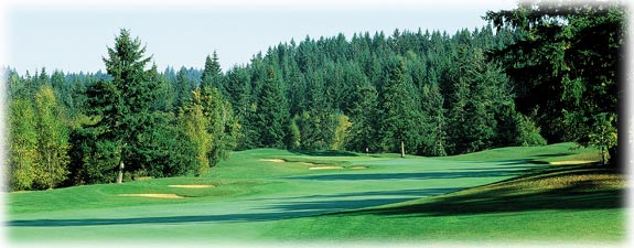 Pumpkin Ridge Golf Club