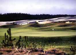 Sandpines Golf Links