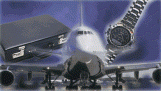 Business Travel Services
