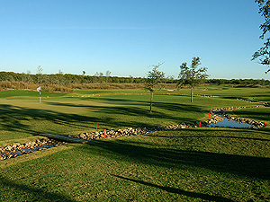 ShadowGlen Golf Club