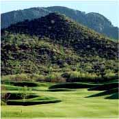 Starr Pass Golf Club