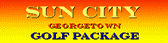 SUN CITY GEORGETOWN
