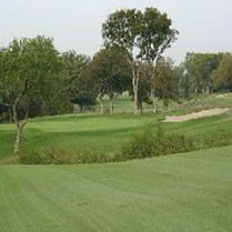 Golf Club at Champions Circle