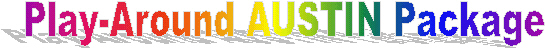 Austin golf packages