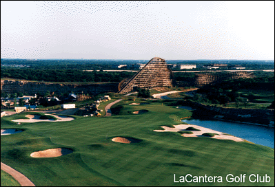 La Cantera Golf Club
