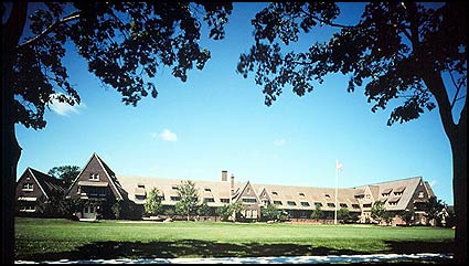 The American Club Kohler