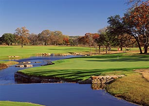 Austin golf packages!