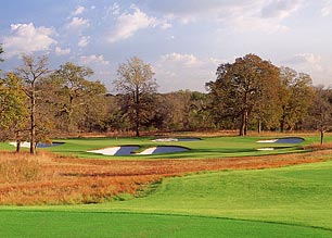 Cimarron Hills Golf Course